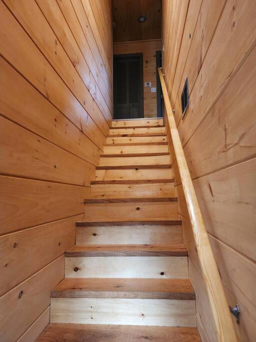 Dancing Bear Cabin- Relax & Enjoy! Sevierville Exteriör bild