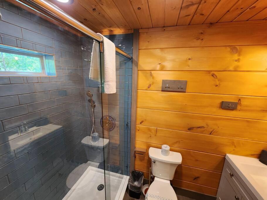 Dancing Bear Cabin- Relax & Enjoy! Sevierville Exteriör bild